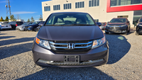 2014 Honda Odyssey EXL/EXL-NAVI/EXL-RES - Photo 2