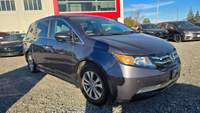 2014 Honda Odyssey EXL/EXL-NAVI/EXL-RES - Photo 7
