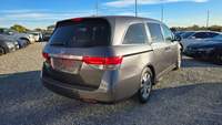 2014 Honda Odyssey EXL/EXL-NAVI/EXL-RES - Photo 9