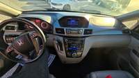2014 Honda Odyssey EXL/EXL-NAVI/EXL-RES - Photo 13