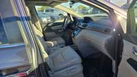2014 Honda Odyssey EXL/EXL-NAVI/EXL-RES - Photo 11