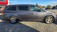 2014 Honda Odyssey EXL/EXL-NAVI/EXL-RES - Photo 6