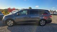 2014 Honda Odyssey EXL/EXL-NAVI/EXL-RES - Photo 3