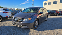 2014 Honda Odyssey EXL/EXL-NAVI/EXL-RES - Photo 1