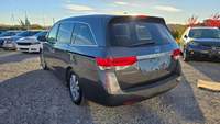 2014 Honda Odyssey EXL/EXL-NAVI/EXL-RES - Photo 4