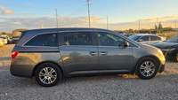 2011 Honda Odyssey EX-L RES - Photo 9