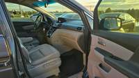 2011 Honda Odyssey EX-L RES - Photo 13