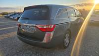 2011 Honda Odyssey EX-L RES - Photo 7