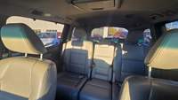 2011 Honda Odyssey EX-L RES - Photo 15