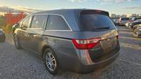 2011 Honda Odyssey EX-L RES - Photo 5