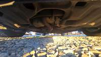 2011 Honda Odyssey EX-L RES - Photo 17