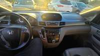 2011 Honda Odyssey EX-L RES - Photo 11