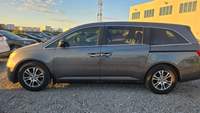 2011 Honda Odyssey EX-L RES - Photo 4