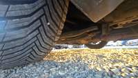 2011 Honda Odyssey EX-L RES - Photo 18