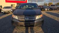 2011 Honda Odyssey EX-L RES - Photo 3