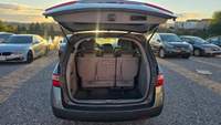 2011 Honda Odyssey EX-L RES - Photo 8