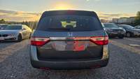 2011 Honda Odyssey EX-L RES - Photo 6