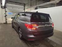 2018 Honda ODYSSEY EX-RES - Photo 3