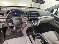 2018 Honda ODYSSEY EX-RES - Photo 16