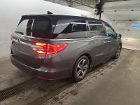 2018 Honda ODYSSEY EX-RES - Photo 6
