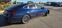 2020 Hyundai Sonata Ultimate - Photo 5