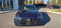 2020 Hyundai Sonata Ultimate - Photo 2