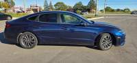 2020 Hyundai Sonata Ultimate - Photo 4
