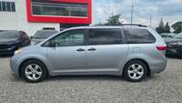 2015 Toyota Sienna 5dr 7-Pass FWD - Photo 5