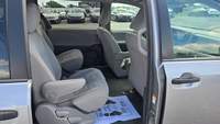 2015 Toyota Sienna 5dr 7-Pass FWD - Photo 11
