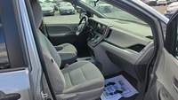 2015 Toyota Sienna 5dr 7-Pass FWD - Photo 10