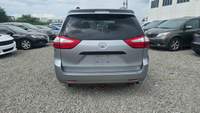 2015 Toyota Sienna 5dr 7-Pass FWD - Photo 4