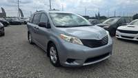 2015 Toyota Sienna 5dr 7-Pass FWD - Photo 7