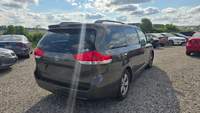 2012 Toyota Sienna LE - Photo 6
