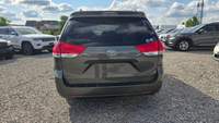2012 Toyota Sienna LE - Photo 4