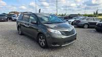 2012 Toyota Sienna LE - Photo 7