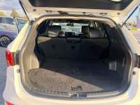 2017 Hyundai Santa Fe POPULAR, Premium, TECH, 2.0T, Limited, Ultimate - Photo 11