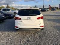 2017 Hyundai Santa Fe POPULAR, Premium, TECH, 2.0T, Limited, Ultimate - Photo 5