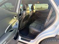 2017 Hyundai Santa Fe POPULAR, Premium, TECH, 2.0T, Limited, Ultimate - Photo 7