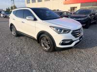 2017 Hyundai Santa Fe POPULAR, Premium, TECH, 2.0T, Limited, Ultimate - Photo 2