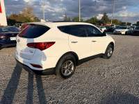 2017 Hyundai Santa Fe POPULAR, Premium, TECH, 2.0T, Limited, Ultimate - Photo 3