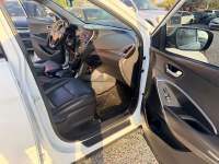 2017 Hyundai Santa Fe POPULAR, Premium, TECH, 2.0T, Limited, Ultimate - Photo 9
