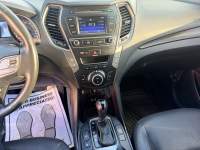 2017 Hyundai Santa Fe POPULAR, Premium, TECH, 2.0T, Limited, Ultimate - Photo 10