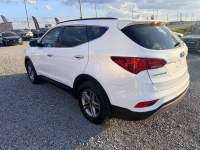 2017 Hyundai Santa Fe POPULAR, Premium, TECH, 2.0T, Limited, Ultimate - Photo 4