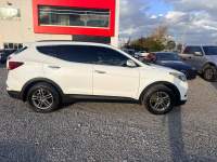 2017 Hyundai Santa Fe POPULAR, Premium, TECH, 2.0T, Limited, Ultimate - Photo 6