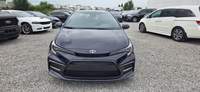 2021 Toyota Corolla SE - Photo 2