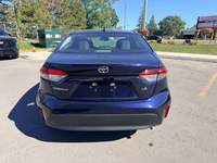 2025 Toyota Corolla LE - Photo 5