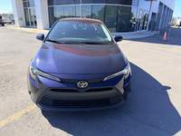 2025 Toyota Corolla LE - Photo 2