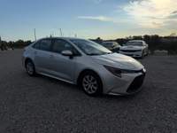2020 Toyota Corolla LE - Photo 5
