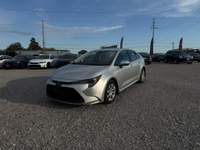 2020 Toyota Corolla LE - Photo 1