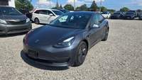 2023 Tesla Model 3 Rear Wheel Drive - Photo 1